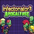 传播恐慌4中文版(Infectonator)