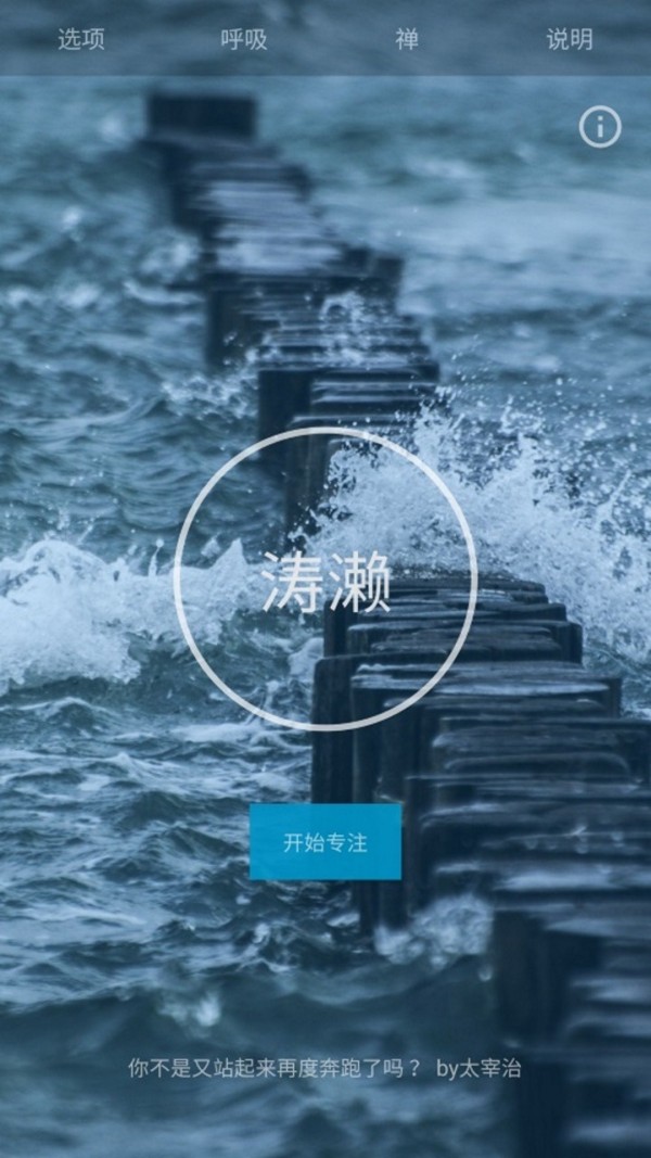 涛濑
