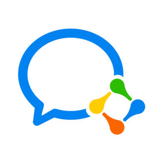 企业微信手机版(WeCom)