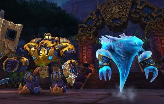 魔兽世界助手9.1下载-魔兽世界助手9.1app官网下载