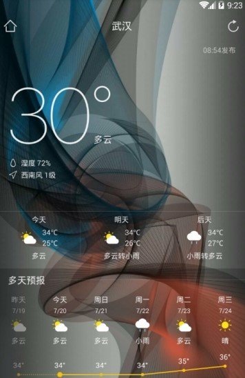 知玩闹钟