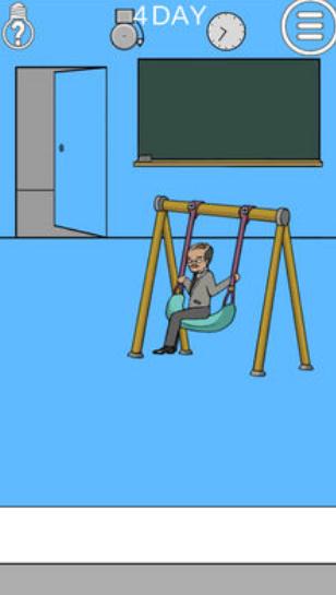 逃离教室大作战2(Ditching class)