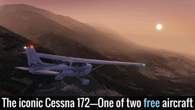 专业模拟飞行10破解版(X-Plane 10)