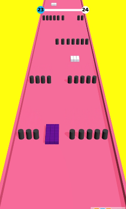 粘积木安卓版(Sticky Block!)