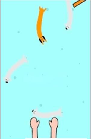 抓住韦纳(Catch the Weiner)