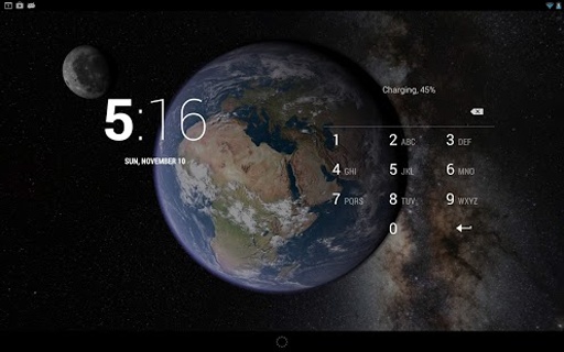 Earth&amp;Moon解锁版