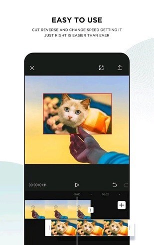 capcut剪映app