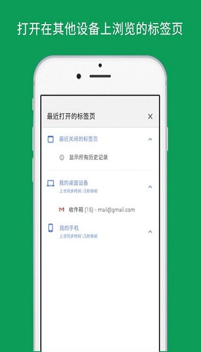 谷歌浏览器国际版