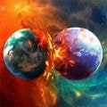 宇宙大师打破地球(Uni