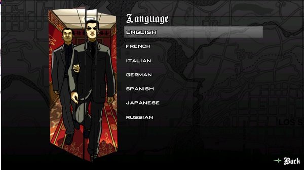 侠盗猎车手圣安地列斯手机中文内置作弊菜单版