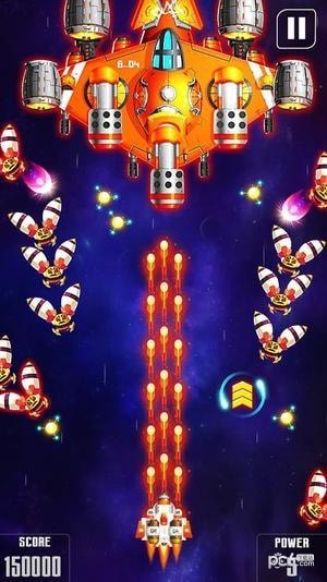Space Shooter