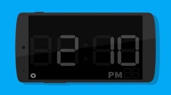 Digital Clock