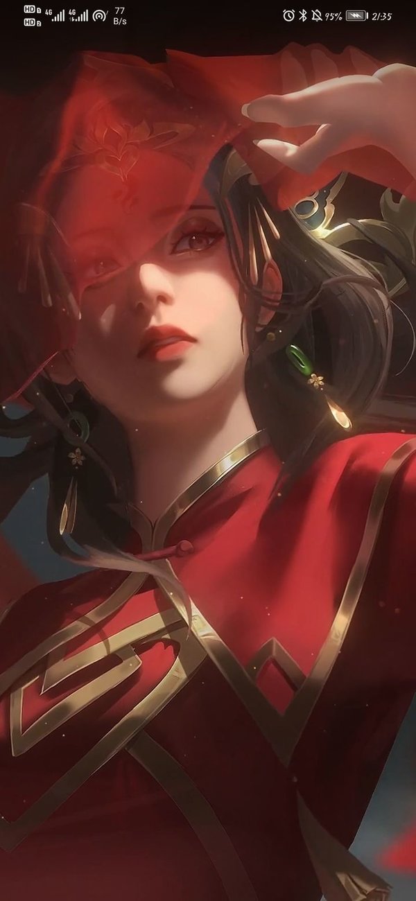 壁纸引擎wallpaper