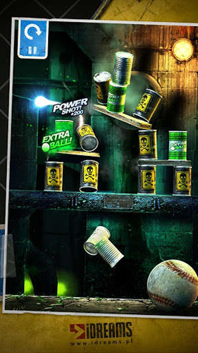 砸罐子3(Strike A Can)