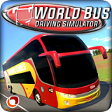 世界巴士模拟器2019(World Bus Dri