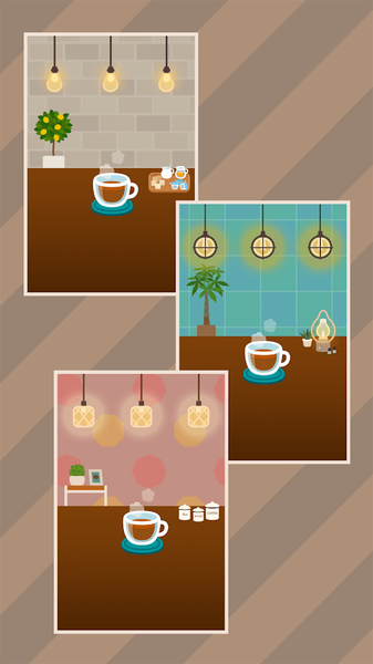 速溶咖啡(FastCafe)