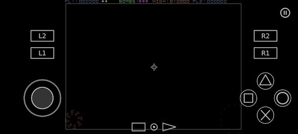 aethersx2模拟器
