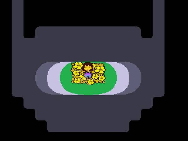 尘埃之下sans模拟器(Undertale)