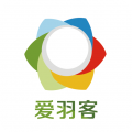 爱羽客羽毛球