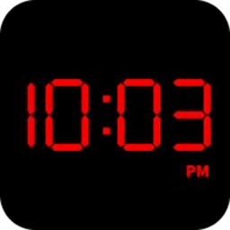 Digital Clock