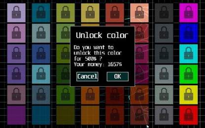 量子穿梭(Stack Up)
