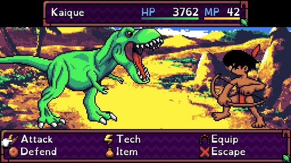 热带生存游戏(Tropicalia - a Brazilian Game)