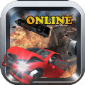 汽车大乱斗online(Demolition Derbies)