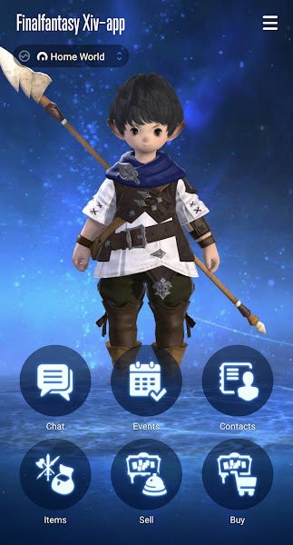 ffxi