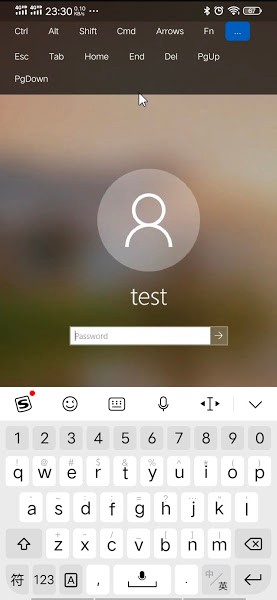 rustdesk