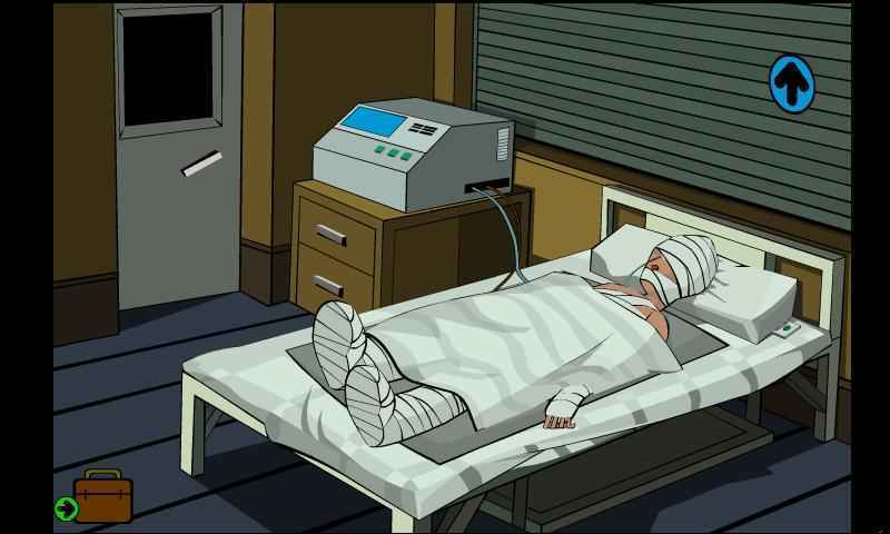 博士的家(Dr.Stanley)