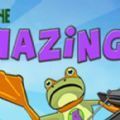 史上最骚青蛙侠(The Amazing Frog Game Simulator)