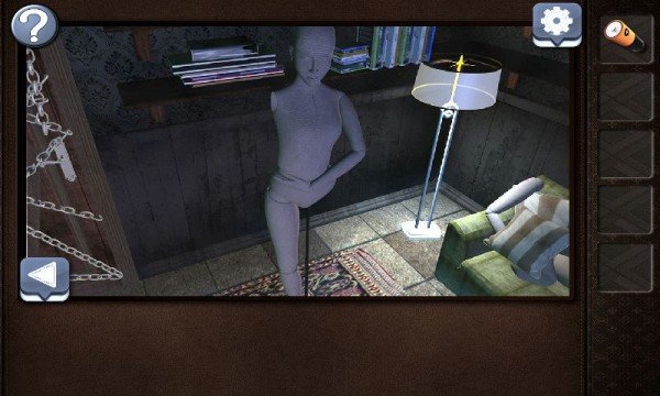 你可以逃脱(Can You Escape - Horror)