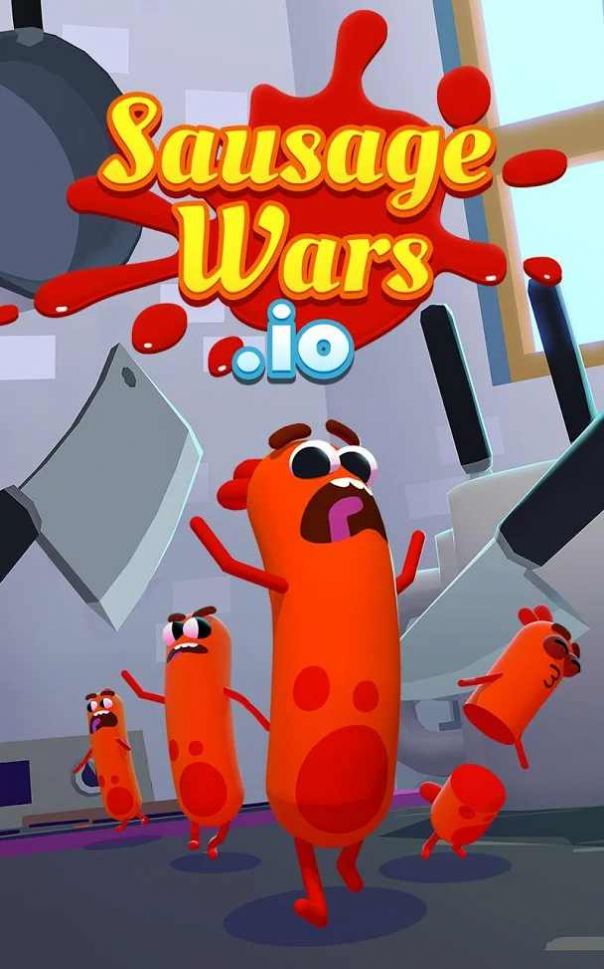 热狗大作战(Sausage Wars)