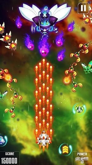 Space Shooter
