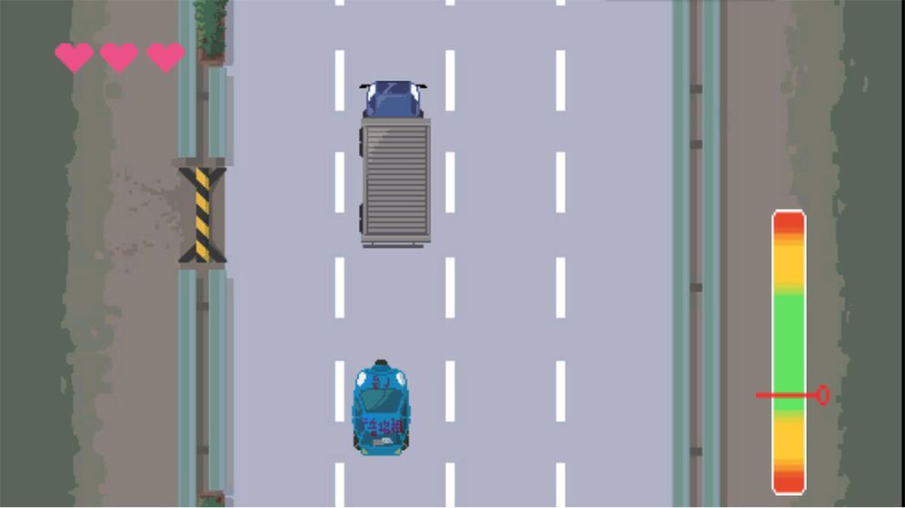 春运模拟器(ChunJieSimulator)