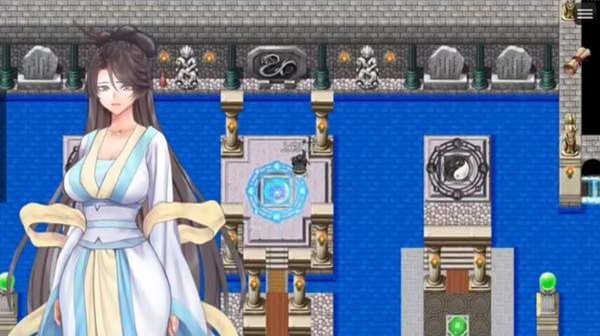 绯色修仙录全cg存档安卓直装版