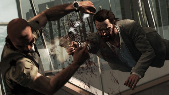 马克思佩恩3(Max Payne)