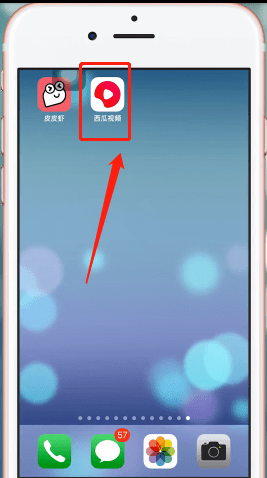 下载西瓜视频