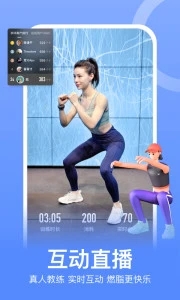 Keep运动
