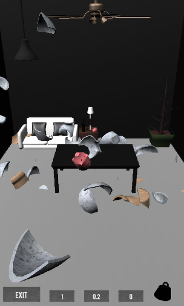 粉碎房间(SmashRoom)