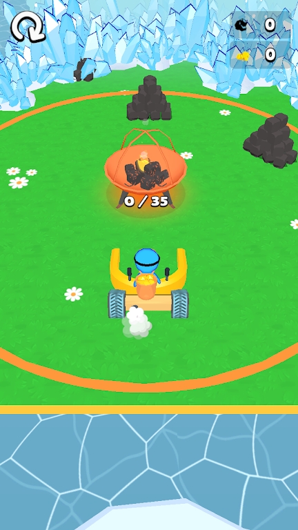 火焰融合(Fire Fusion)
