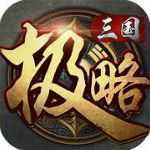 极略三国全神将存档版