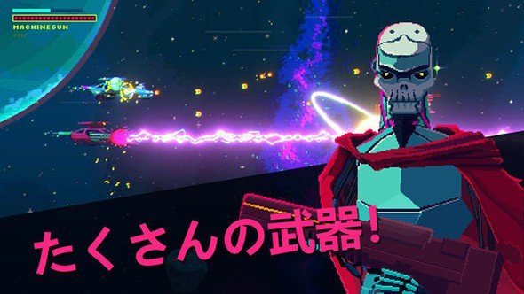 黑色悖论(Black Paradox)