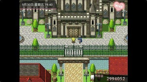 新无冬镇物语5.2.4天帝破解