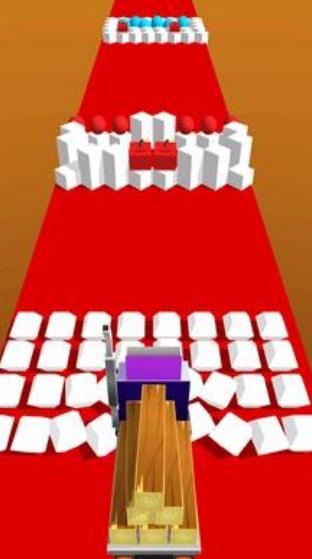 道路故障(Road Trouble 3D)