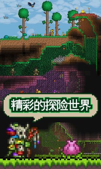 泰拉瑞亚1.4.2.1