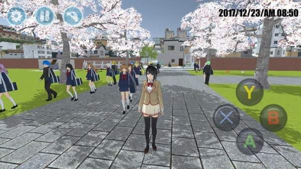 樱花盒子1.038.22中文版