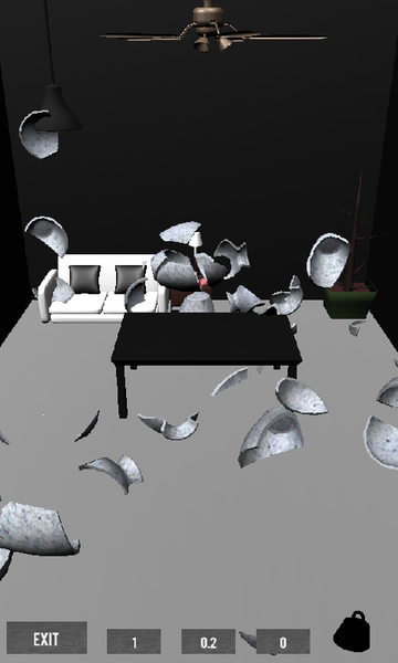 粉碎房间(SmashRoom)