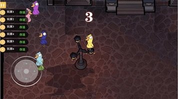 鹅鸭杀官网版