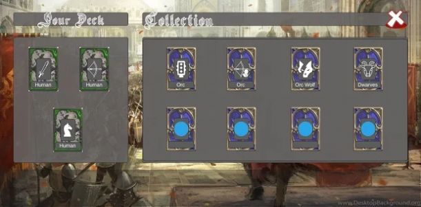 中土竞技场(Middle Earth Arena)